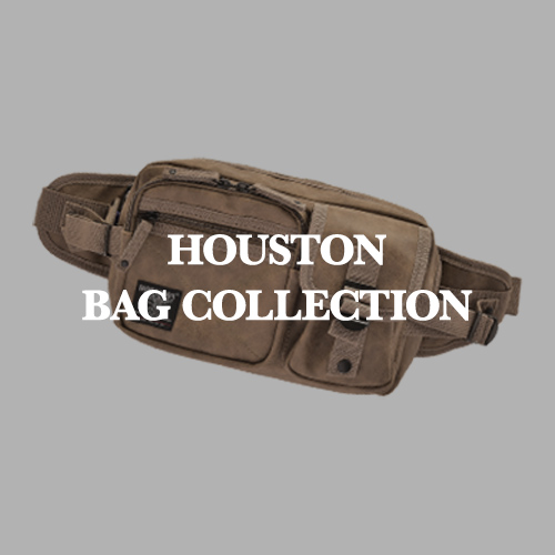 HOUSTON BAG COLLECTION