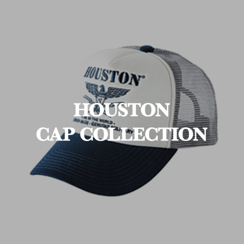 HOUSTON CAP COLLECTION